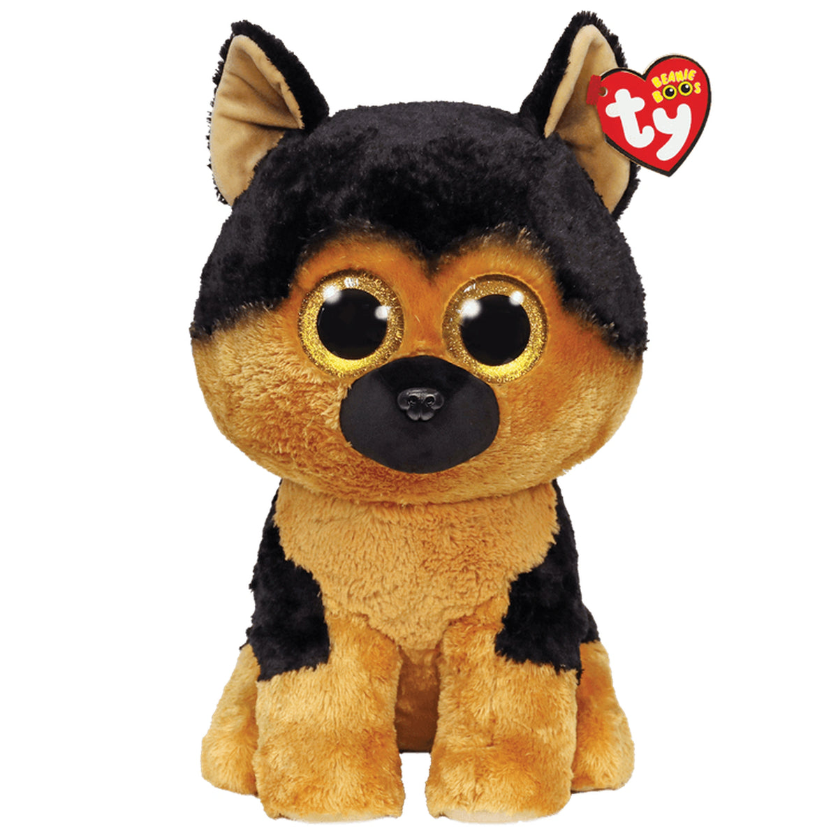 TY - Large Spirit German shepherd large 42 cm