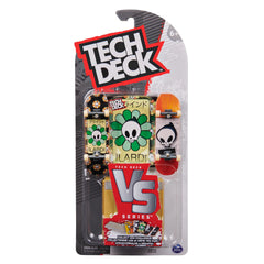 Tech Deck - TED ACS Plan B M05 GML Pack