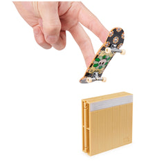 Tech Deck - TED ACS Plan B M05 GML Pack