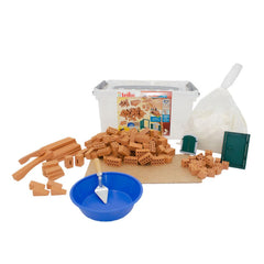 Teifoc - Creative box 145 Pcs - Arts & Crafts