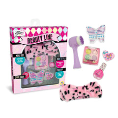 Teorema - Miss Carina Beauty Line Kit 4in1 - Arts & Crafts