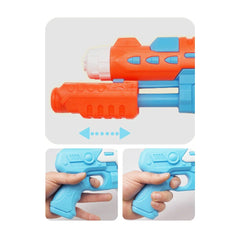 Teorema - Outdoor Play Equipment - Pump Blaster Water Gun - Plastic - 3+ Years