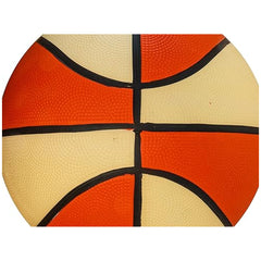 Teorema - TeoKaido Official Basketball Size 7 - Sports Toys