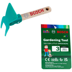 Theo Klein - Bosch Garden - Hoe Short - Outdoor Play Equipment