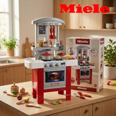 Theo Klein - Miele - Kitchen Starter - Pretend Professions And Role Playing