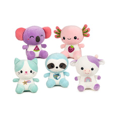 Toys Garden - Plush Animal Squishy Collection - Plush Animals