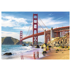 Trefl - 1000 Teile Puzzle - Puzzles - 14 - TRF10722