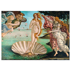 Trefl - Rompecabezas de 1000 Piezas - Puzzles - 14+ - TRF10589