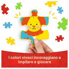Trefl - Puzzle Maxi da 24 Pezzi - Puzzles - 3 - TRF14289