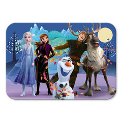 Trefl - 24 Piece Wooden Puzzle - Frozen 2 Amazing Frozen - Puzzles Age +3 - TRF20264