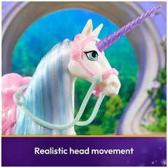 Unicorn Academy Glacier Fashion Doll 30 cm