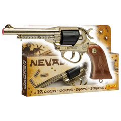 Villa - Nevada-Oro-1560-Police-Toy-Weapons