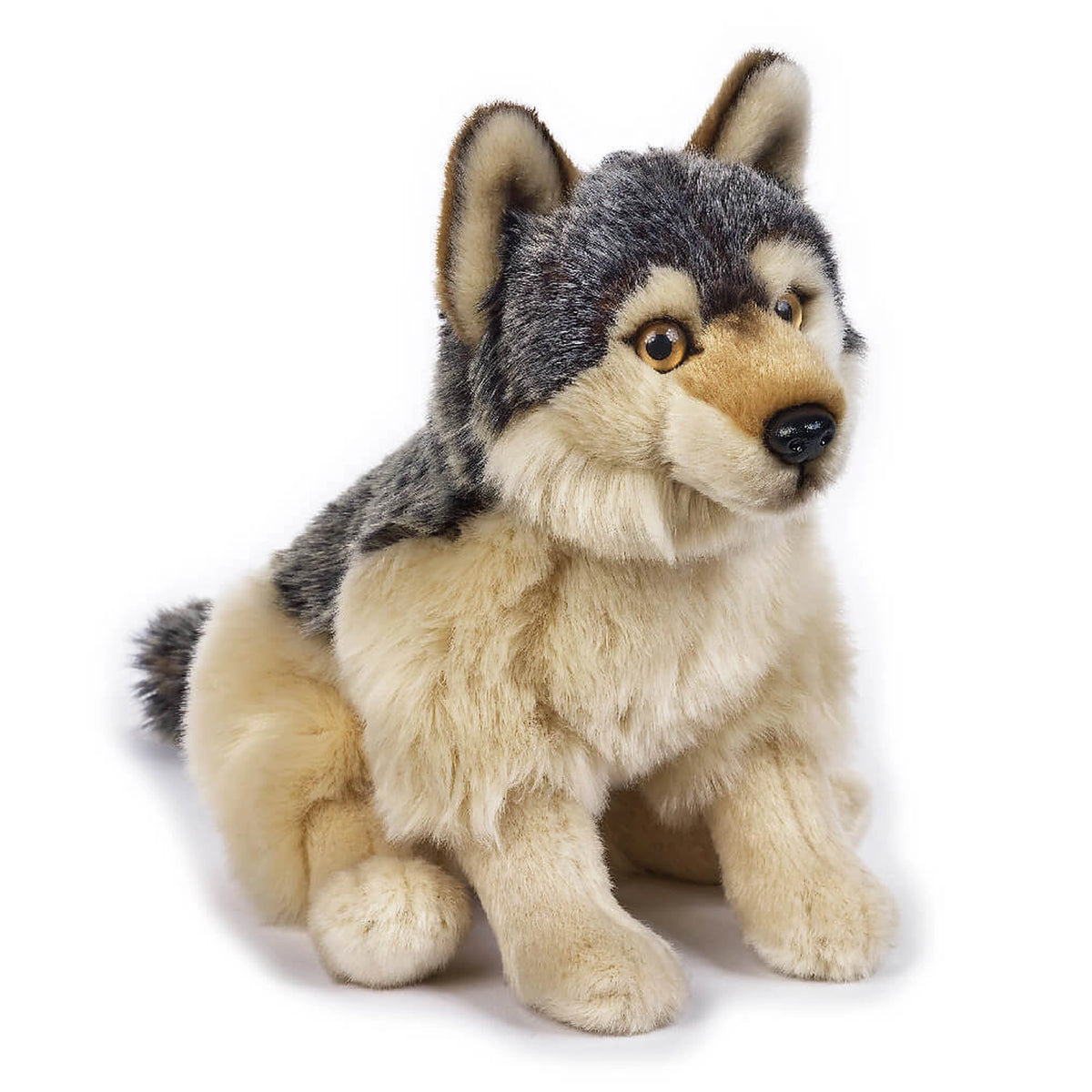 Peluche Wolf 25 cm