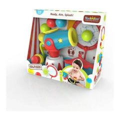 Yookidoo - Ball Blaster Water Cannon - Bad Speelgoed - 3 - 6 - YKD40215
