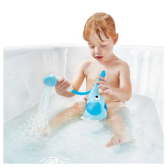 Yookidoo - Elephant Baby Shower - Bade Spielzeug - 0 - 18 Monate - YKD40244