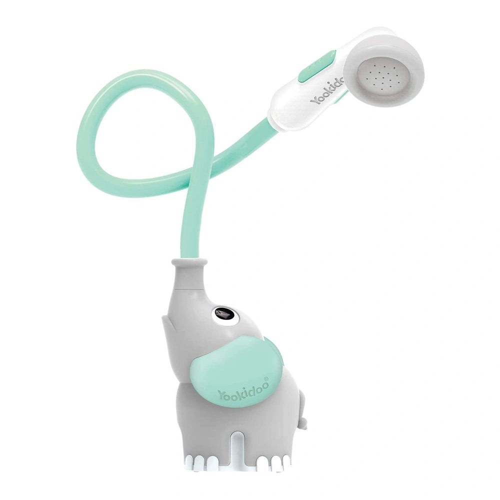 Yookidoo - Elephant Baby Shower - Bad Speelgoed - 0 - 24 Maanden - YKD40307