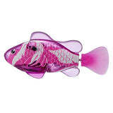 ZURU -  Robo Fish Fish Tank Playset