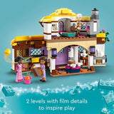 LEGO DisneyLEGO 43231 Asha's Cottage
