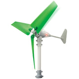4M Green Science Wind Turbine - International 4M03378