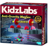 4M KidzLabs Anti-Gravity Maglev - International 4M03299