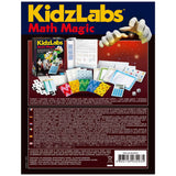 4M KidzLabs Math Magic - International 4M03293