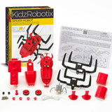 4M KidzRobotix Spider Robot - International 4M03392