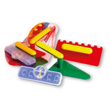 Androni - Builder's set accessories Role Play Toys