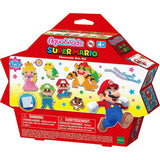 Aquabeads - Brothers Super Mario Character Set