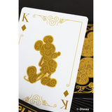 Bicycle - Black and Gold Mickey - Poker & Game Tables