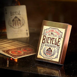 Bicycle - Bourbon - Poker & Game Tables