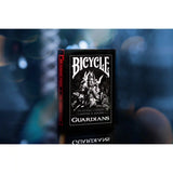 Bicycle - Guardians Deck - Poker & Game Tables