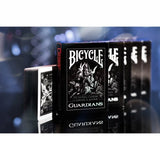 Bicycle - Guardians Deck - Poker & Game Tables