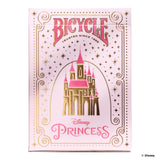 Bicycle - Princess Pink & Navy Random selection - Poker & Game Tables