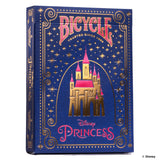 Bicycle - Princess Pink & Navy Random selection - Poker & Game Tables