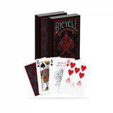 Bicycle - Shin Lim - Poker & Game Tables