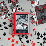 Bicycle - Tragic Royalty Deck - Poker & Game Tables