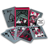 Bicycle - Tragic Royalty Deck - Poker & Game Tables