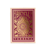 Bicycle - Verbena - Poker & Game Tables