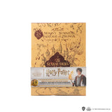 DISTRINEO - Advent Calendar 2023 - Harry Potter Marauder's Map