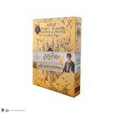 DISTRINEO - Advent Calendar 2023 - Harry Potter Marauder's Map