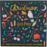 DISTRINEO - Advent Calendar Deluxe - Harry Potter