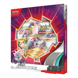Game Vision - Pokemon Collection Annihilape Ex Box - Italian Edition