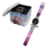 Giochi Preziosi - Disney Frozen Wrist Watch with Charms 866/FRG090