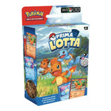 Game Vision - Pokemon Prima Lotta - Italian Edition