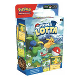 Game Vision - Pokemon Prima Lotta - Italian Edition