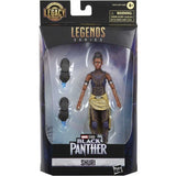 Hasbro - Black Panther: Shuri 15 cm Action Figure
