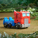Hasbro - Transformers Rise of the Beasts Optimus Prime & Chainclaw Action Figure Set