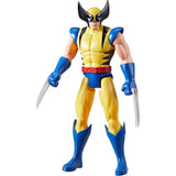 Hasbro - X-Men 97: Wolverine 12 Inch Titan Hero Figure