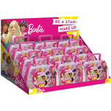 Lisciani - Barbie Be A Star! Make Up Trousse Display 12 LSC95445 - International