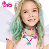 Lisciani - Barbie Fashion Jewellery Butterfly Display 12 LSC99368 - International